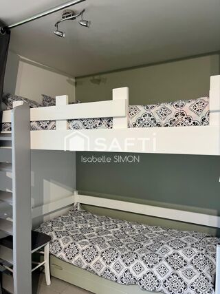  Appartement � vendre 2 pi�ces 31 m�