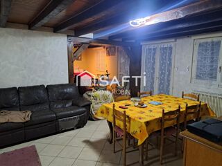  Maison � vendre 6 pi�ces 150 m�