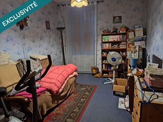  Maison à vendre 6 pièces 88 m²
