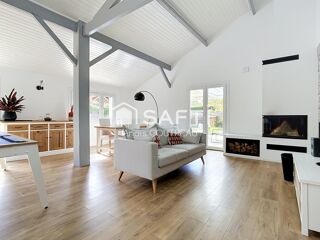  Maison à vendre 7 pièces 189 m²