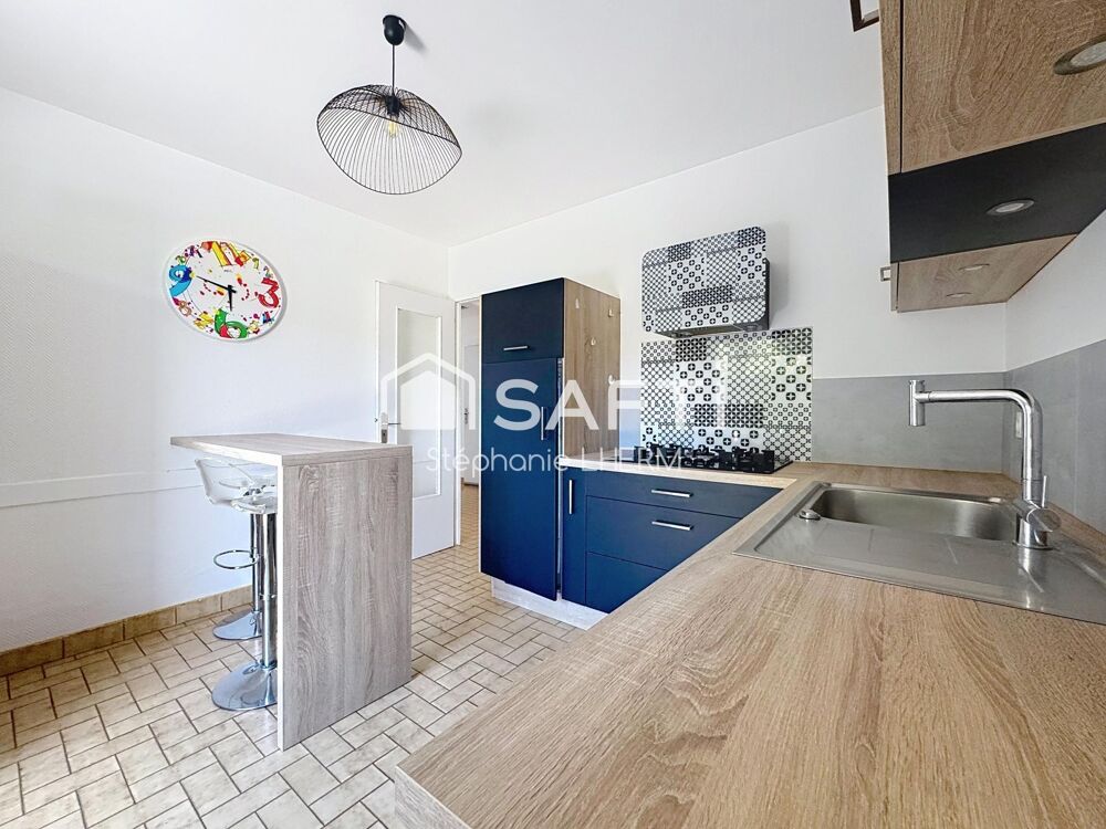 Vente Maison Maison quartier Nord Aurillac