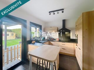  Maison � vendre 5 pi�ces 130 m�