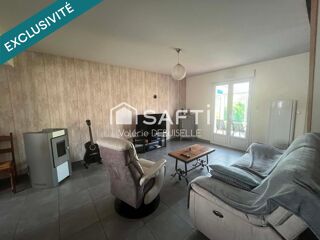 Maison à vendre 4 pièces 85 m²