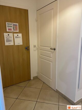  Appartement à vendre 3 pièces 62 m²