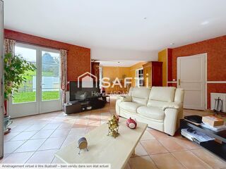  Maison � vendre 7 pi�ces 240 m�