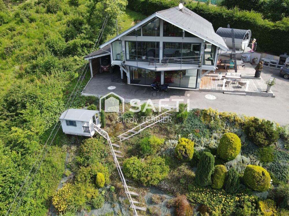 Vente Maison Maison contemporaine Colombe