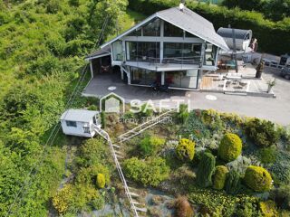  Maison à vendre 7 pièces 277 m²