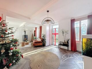  Maison � vendre 7 pi�ces 170 m�