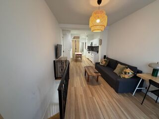  Appartement � vendre 2 pi�ces 47 m�