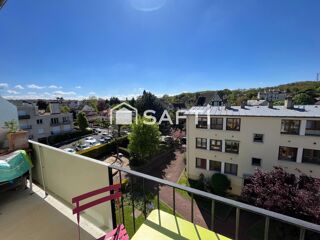  Appartement � vendre 3 pi�ces 52 m�