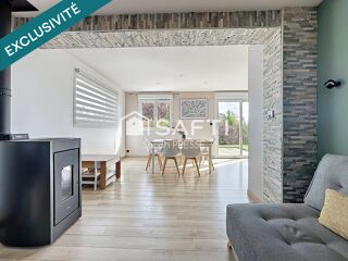  Maison � vendre 5 pi�ces 97 m�