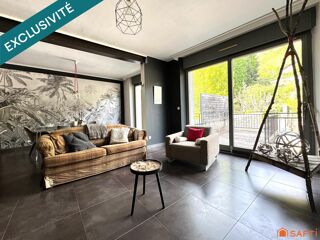  Maison à vendre 9 pièces 282 m²