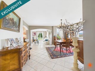  Maison � vendre 5 pi�ces 161 m�