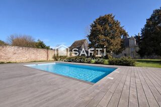  Propri�t�/ch�teau � vendre 8 pi�ces 279 m�