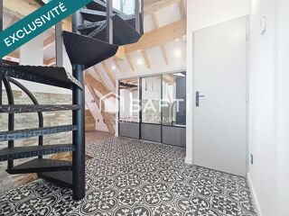  Appartement à vendre 4 pièces 87 m²