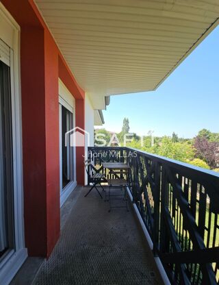  Appartement à vendre 3 pièces 67 m²