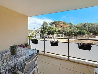  Appartement � vendre 3 pi�ces 69 m�