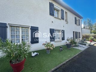  Maison  vendre 5 pices 155 m