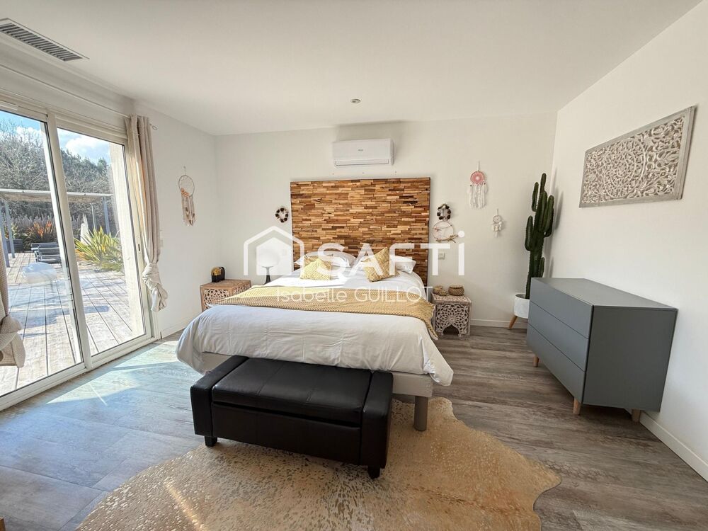 � vendre  Maison Biganos (33380)