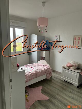  Maison à vendre 6 pièces 117 m²