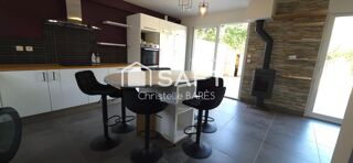  Maison à louer 4 pièces 68 m²