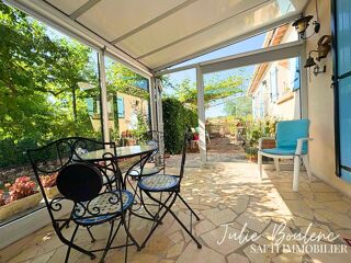 Vente Maison Charmante maison de plein pied Chassiers