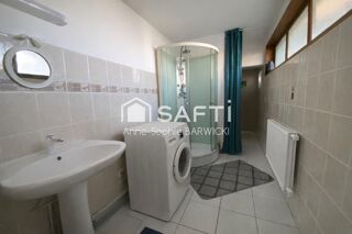 Appartement à vendre 3 pièces 48 m²