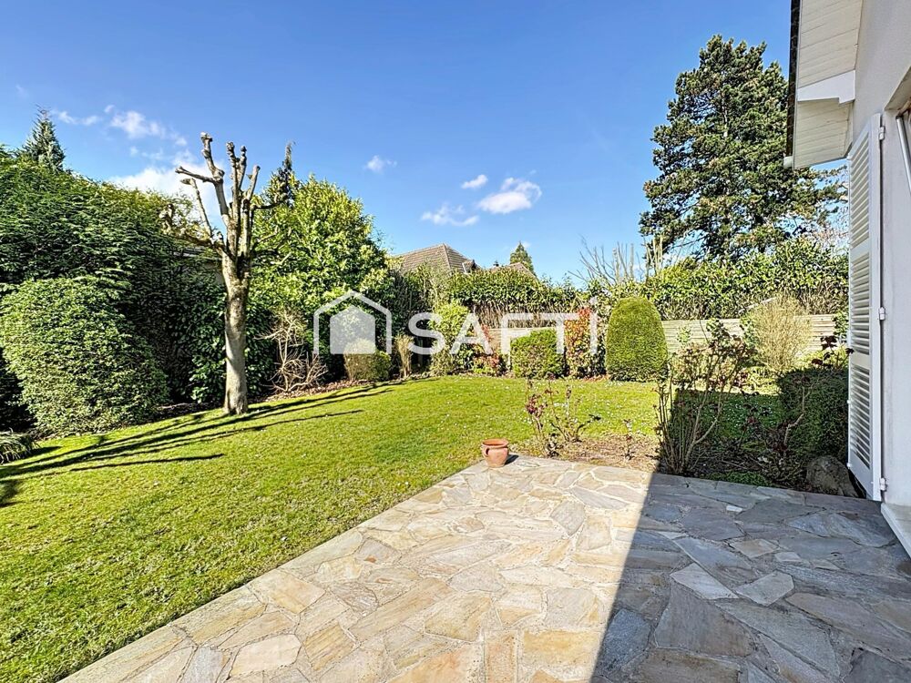 à vendre  Maison Montmorency (95160)