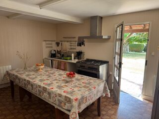  Maison � vendre 6 pi�ces 120 m�