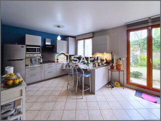  Appartement à vendre 4 pièces 98 m²