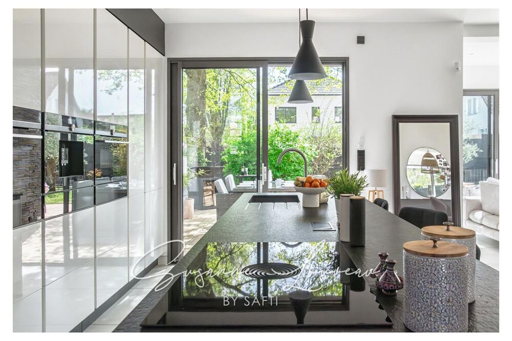 � vendre  Maison L'�tang-la-Ville (78620)