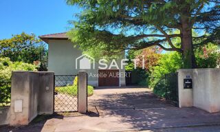  Maison � vendre 6 pi�ces 149 m�