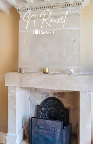  Maison � vendre 7 pi�ces 148 m�