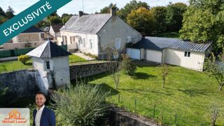  Maison � vendre 3 pi�ces 63 m�