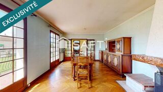  Maison � vendre 5 pi�ces 94 m�