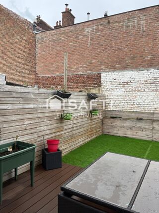  Maison � vendre 4 pi�ces 120 m�