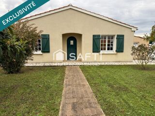  Maison � vendre 4 pi�ces 115 m�