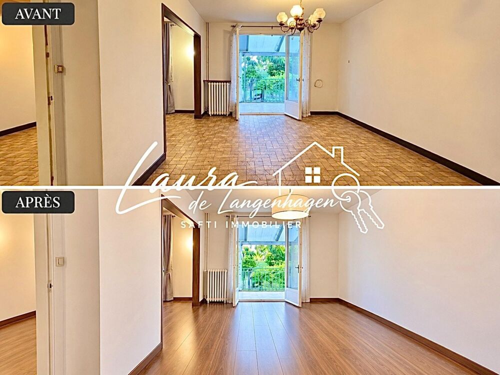Vente Maison Maison de ville avec sous-sol complet et jardin La ferte-bernard