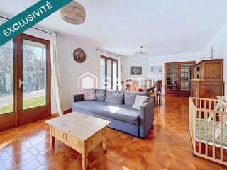  Maison � vendre 4 pi�ces 112 m�