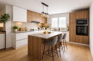  Maison à vendre 5 pièces 108 m²