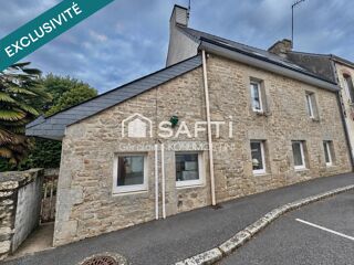  Maison à vendre 7 pièces 89 m²
