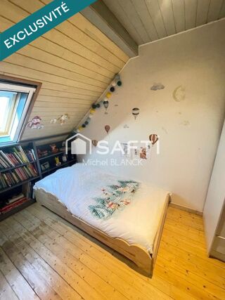  Appartement � vendre 6 pi�ces 88 m�