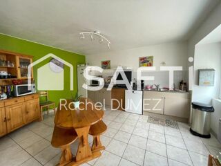  Maison � vendre 5 pi�ces 158 m�