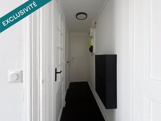  Appartement à vendre 1 pièce 22 m²