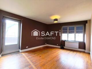 Appartement à vendre 4 pièces 91 m²