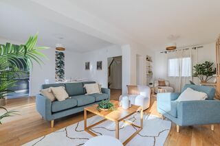 Maison 7 pièces 186 m² · à Bordeaux · 186 m² · 849 000 €