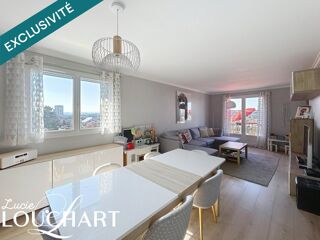  Appartement  vendre 4 pices 96 m