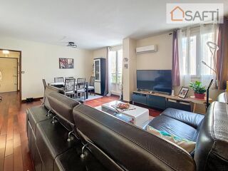  Appartement � vendre 3 pi�ces 63 m�