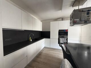  Maison à vendre 5 pièces 109 m²