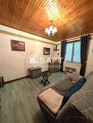  Maison à vendre 7 pièces 123 m²
